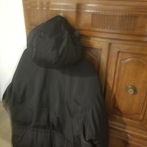 Parka/ Anorak - Picture 6 of 12